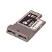 Esata II Expresscard Raid
