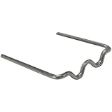 Astro 7600M "M" Style Staple for Use with No.7600