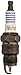 Motorcraft SP435 Spark Plug, Pack of 1