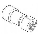 Music City Metals 81441 Brass Plumbing Replacement for Select Gas Grill Models