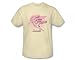 Search : Supergirl GIRL POWER Adult Cream Color DC Comics T-shirt Tee Shirt