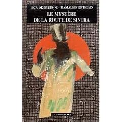 Le myst�re de la route de sintra