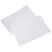 Cathy's Concepts Linen Hemstitch Table Runner, White