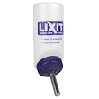 Lixit Wide Mouth Water Bottle - 8 oz (for hamsters) Lixit Wide Mouth Water Bottle - 8 oz (for hamsters)