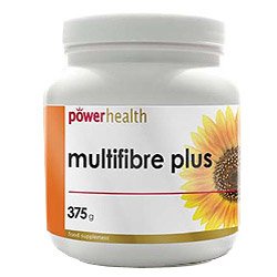 Power Health Multi Fibre +