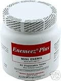 EnemeezPlusMiniEnema30 ea EnemeezPlusMiniEnema30 ea