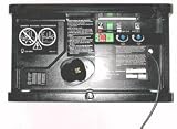 Sears Craftsman 41A4252-6B Garage Door Opener Circuit Board