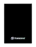 Transcend 64GB Ssd, 2.5 Inch, with Sata II Interface, Mlc Flash Chips Inside
