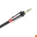 Monster iCable 800 MP3 Player to Auxiliary Input Cord (3 Feet)
