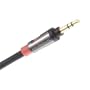 Monster iCable 800 MP3 Player to Auxiliary Input Cord (3 Feet)
