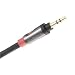 Monster iCable 800 MP3 Player to Auxiliary Input Cord (3 Feet)
