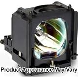 TV Lamp BP96-01472A for SAMSUNG HLS4265W, HLS4266W, HLS4666W, HLS5065W, HLS5066W, HLS5086W, HLS5087W, HLS5088W, HLS5666W, HLS5686C, HLS5686W, HLS5687W, HLS5688W, HLS6165W, HLS6166W, HLS6167W, HLS6186W, HLS6187W, HLS6188W, HLS6767W, HLS7178W, HLT5055W