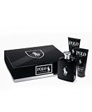 Ralph Lauren Polo Black Set