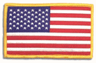 USA Patches