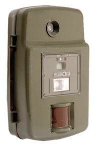 New Gsm Llc Stealth Cam Digital 32mb Advantage Expandable Compact Flash Card Time Date Stamping