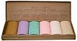 Clover Fields Natures Gifts Soap Gift Set From Australia