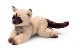 HIMALAYAN CAT YOMIKO CLASSIC PLUSH TOY 12"