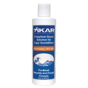Xikar propylene glycol humidor solution - 16 oz