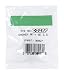 5 each: Danco Screened Hose Washer (36927B)