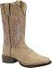 Double H Boot - Womens - 11 In Square Toe Ropper