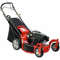 911164 - Ariens Classic (21) 3-in-1 Self-Propelled Lawn Mower w/ Swivel - 5507 911164 - Ariens Classic (21) 3-in-1 Self-Propelled Lawn Mower w/ Swivel - 5507