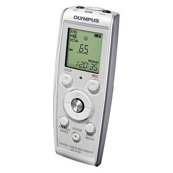 Childrens Toyshop  Electronics : OLYMPUS VN 2100 DIGITAL NOTE RECORDER [ STAT_OM00760 ]
