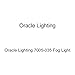 Oracle Lighting 7005-035 Fog Light