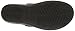crocs Women's Sanrah Circle Sandal, Black/Graphite, 9 B(M) US