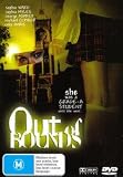Buy : Out of Bounds ( Dead in the Water ) [ NON-USA FORMAT, PAL, Reg.0 Import - Australia ]