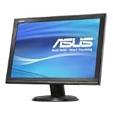 Asus VW192T 19-inch LCD Monitor