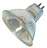 Ushio 10011 JR24V-35W/NFL24/FG MR16 Halogen Light Bulb