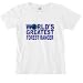 World's Greatest Forest Ranger 3 Women's Cut T-Shirt