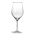 The Wine Enthusiast Fusion Stemware Merlot Glasses Set of 4