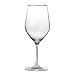 The Wine Enthusiast Fusion Stemware Merlot Glasses Set of 4