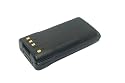 Replacement for KENWOOD TK2180, TK3180 Two-Way Radios Battery