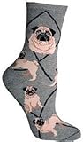 Pug Socks