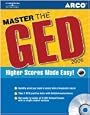 Master the GED 2006 w/CD-ROM (Arco Master the GED (W/CD))
