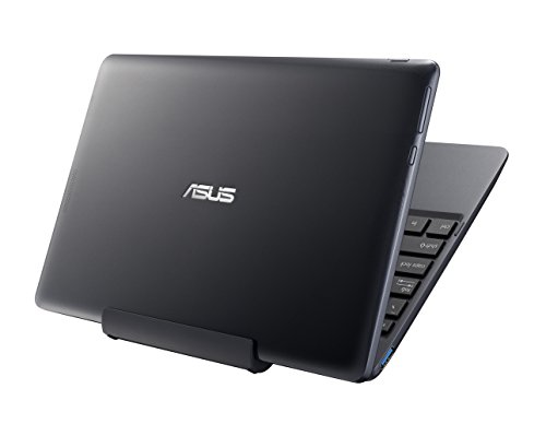 ASUS T100TA-GRAY-S