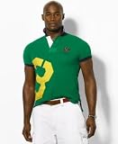 Ralph Lauren - Polo Ralph Lauren Big & Tall Mesh Polo Shirt