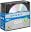 DynexTM - 10-Pack 52x CD-R Discs with Jewel Cases DX-CDMR10