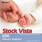 Stock Vista Vol.6 赤ちゃん