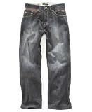 Marc Ecko - Marc Ecko Cut & Sew Boys Rock & Roll Jeans