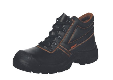Gevavi Safety GEVGS12 Gevavi Safety GS 12 Herren Stiefel, Schwarz (schwarz), EU 42
