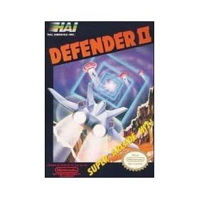 Defender II