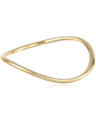 Jules Smith Americana Classic Bangle Bracelet, 2.75"
