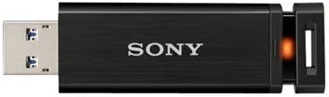 Sony Micro Vault MACH - T - USM64GQX/B - <b>Please note this item is not returable</b>