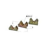 HIT TOOLS L型クランプ用パーツ VPL