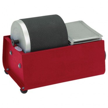 3 Lb Rotary Rock Tumbler Polisher
