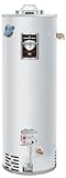 Bradford White GX225S6BN-337 25 Gallon High Recovery Natural Gas Water Heater