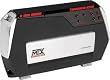 MTX TA4252 250 WATTS 2-CHANNEL AMPLIFIER